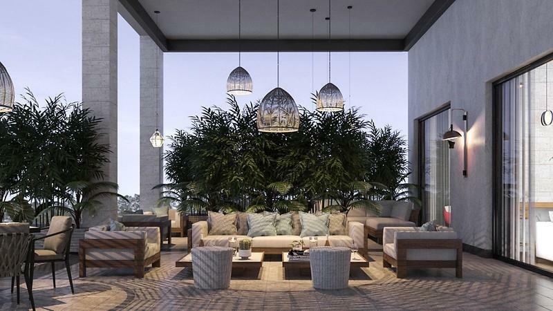 Akra Fethiye The Residence Tui Blue Sensatori (Adults Only) Kargı Exterior foto